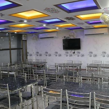 Hotel Madani Биканер Экстерьер фото